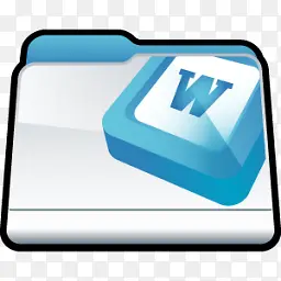 Microsoft Word图标PNG图片素材下载_图片编号yemlrvzp-免抠素材网