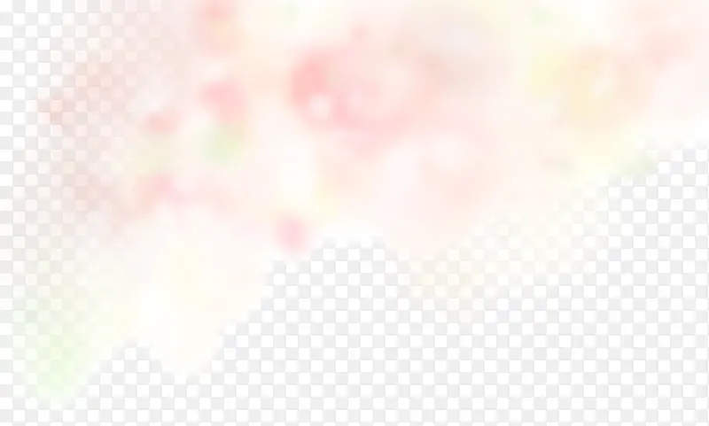 粉色创意设计花纹