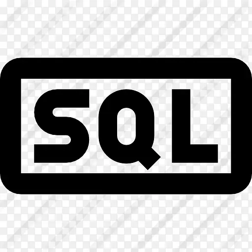 SQL 图标