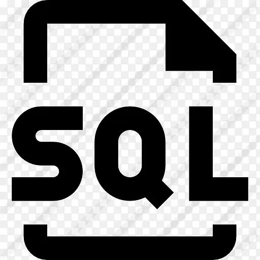 SQL 图标