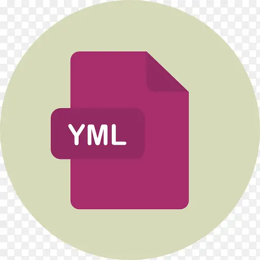 yml 图标