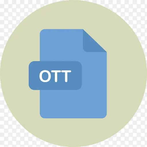 OTT 图标