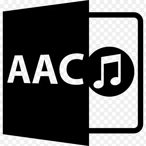 ACC格式文件的符号图标