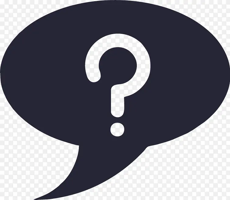 问号PNG图片素材下载_图片编号qdxgwpxm-免抠素材网