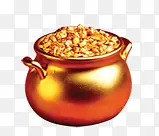 金豆