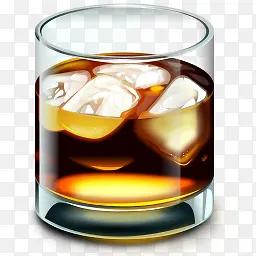杯子喝酒