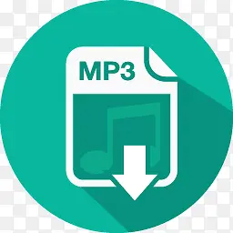 Mp3肖像