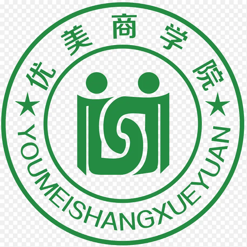 网络科技logo创意图标