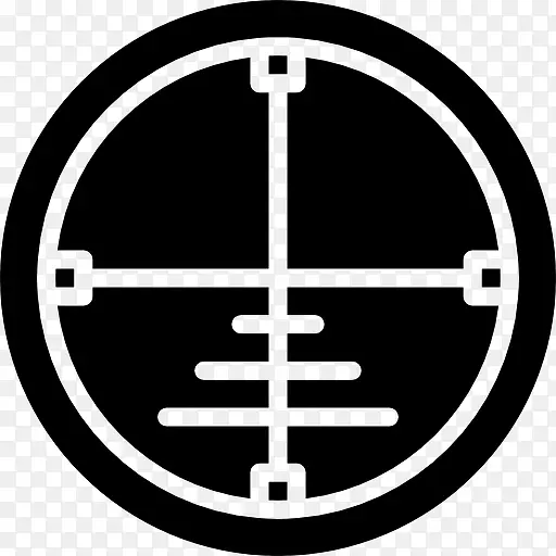 目标图标