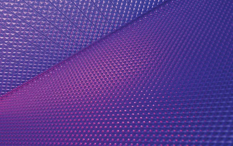 紫色梦幻壁纸海报
