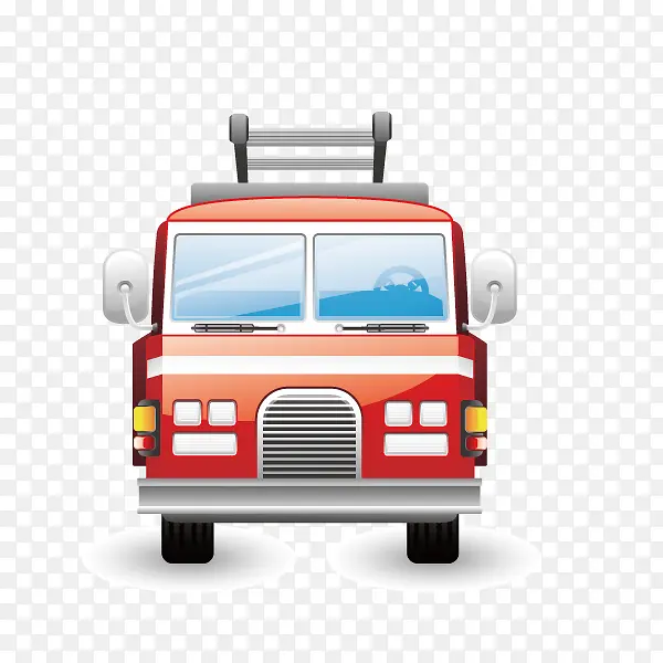 消防 消防车