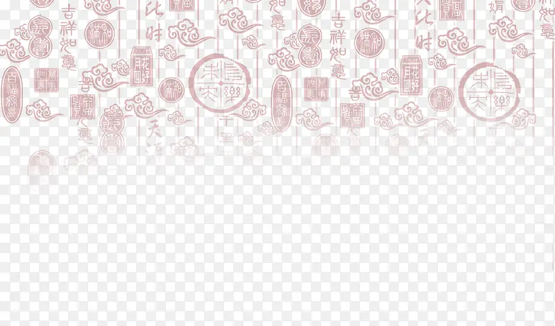 春节新年创意墙纸