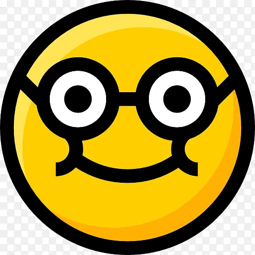 Nerd 图标