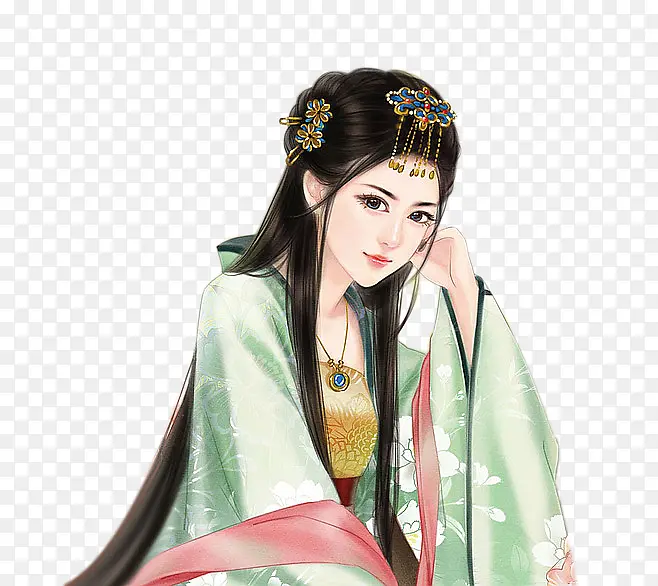 古代