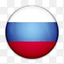国旗俄罗斯国世界标志