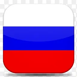 俄罗斯V7国旗图标