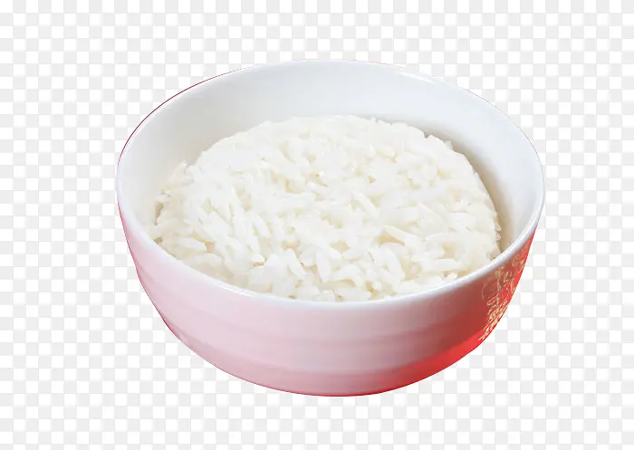 米饭主食