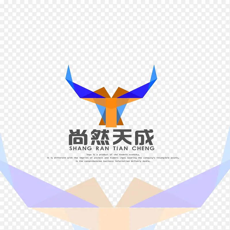 网络科技logo创意图标