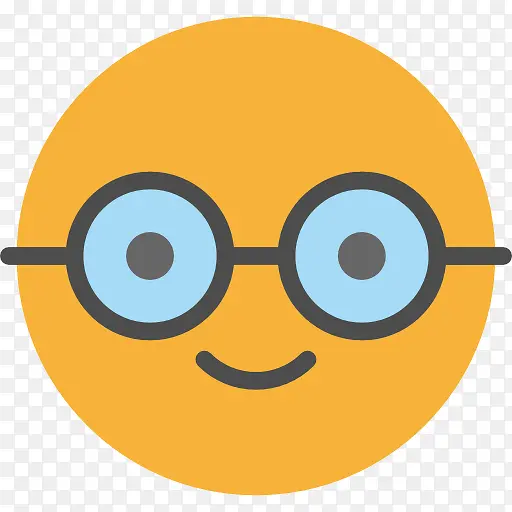 Nerd 图标