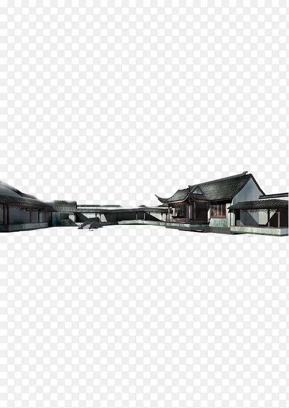 古典建筑