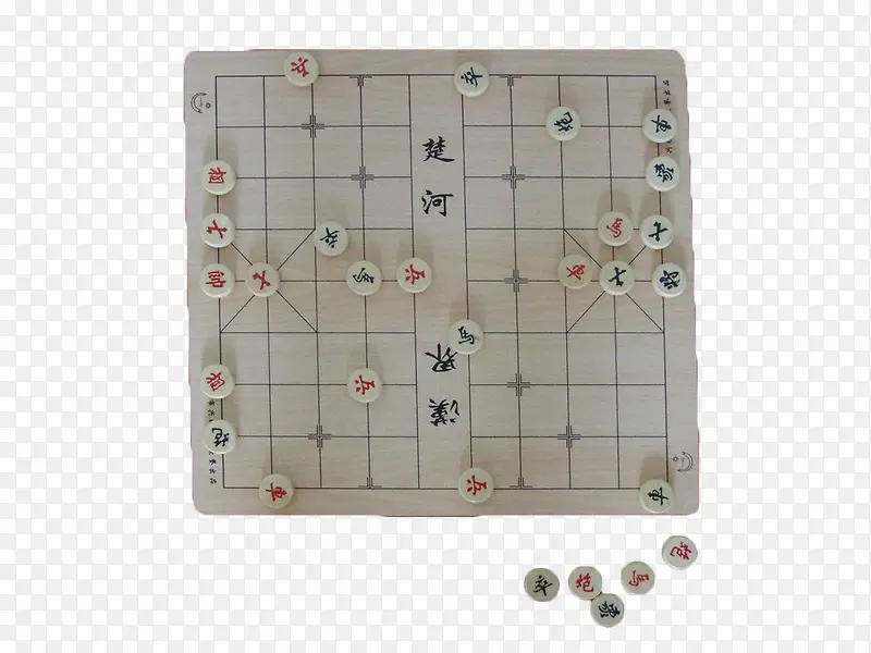 象棋棋盘