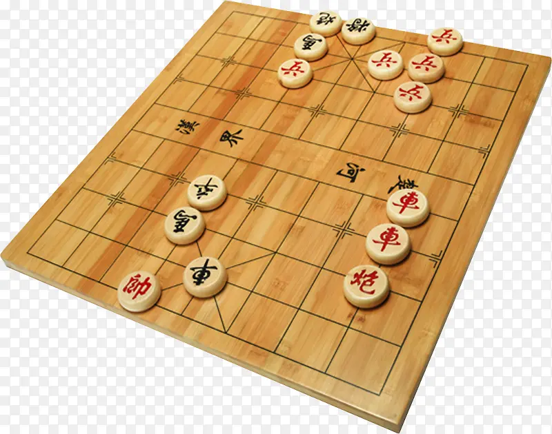 车兵棋盘象棋棋子