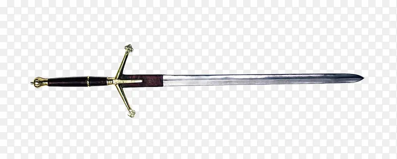 兵器 剑