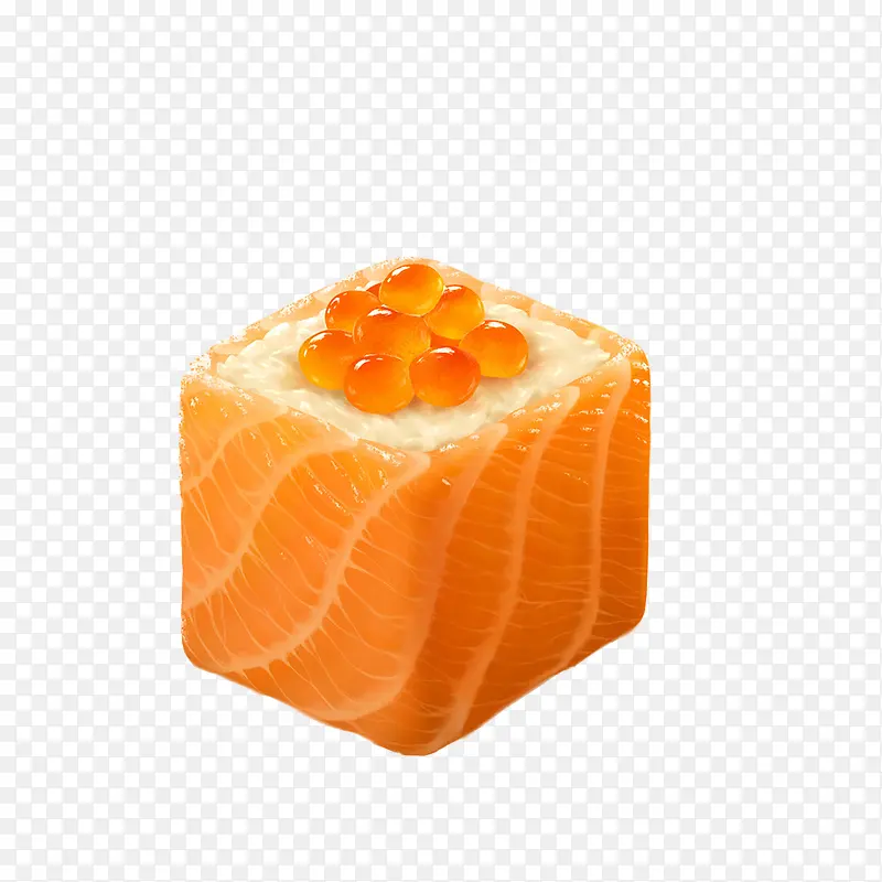 食物手绘