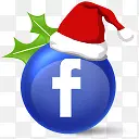 facebook logo图标
