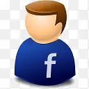 用户WebFacebook社会
