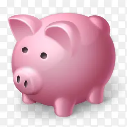 小猪银行ecommerce-business-icons