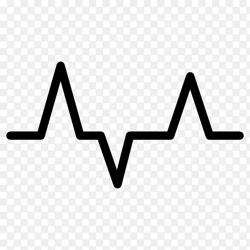 心脏节律图标