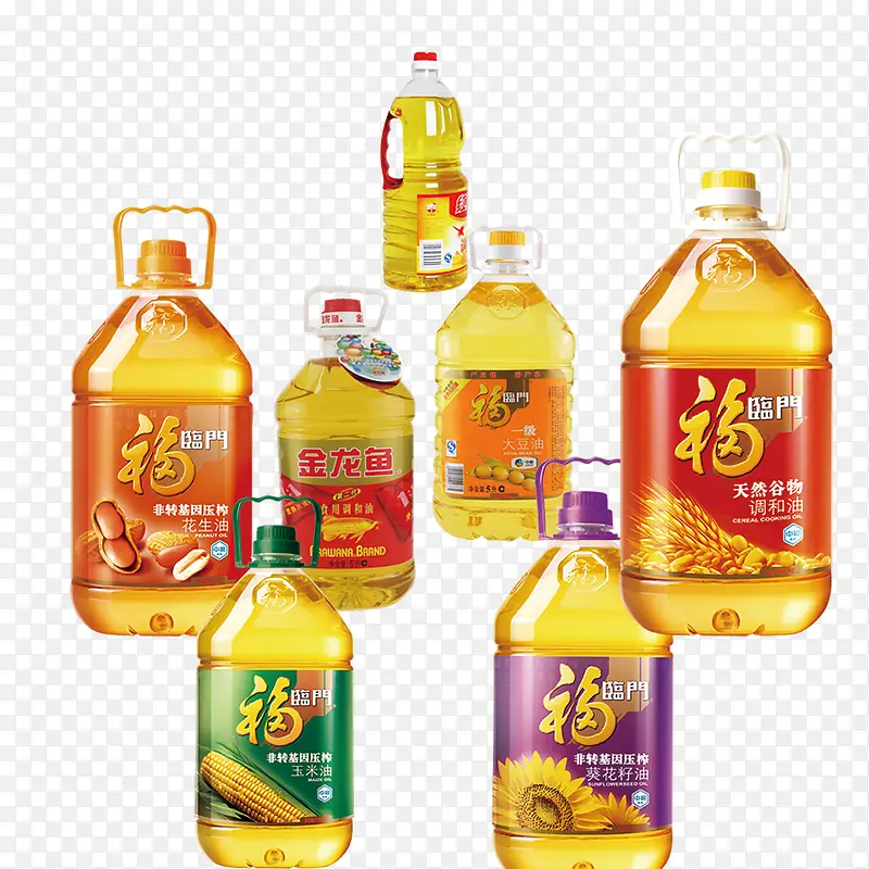 食用油