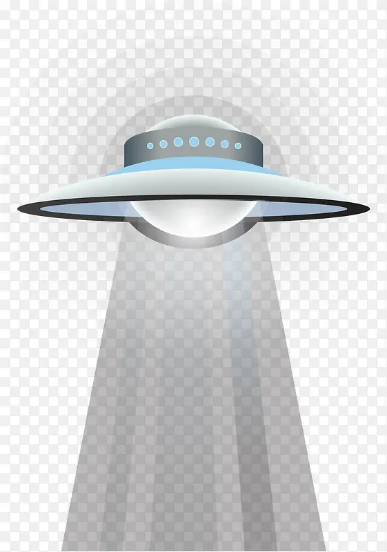 矢量UFO