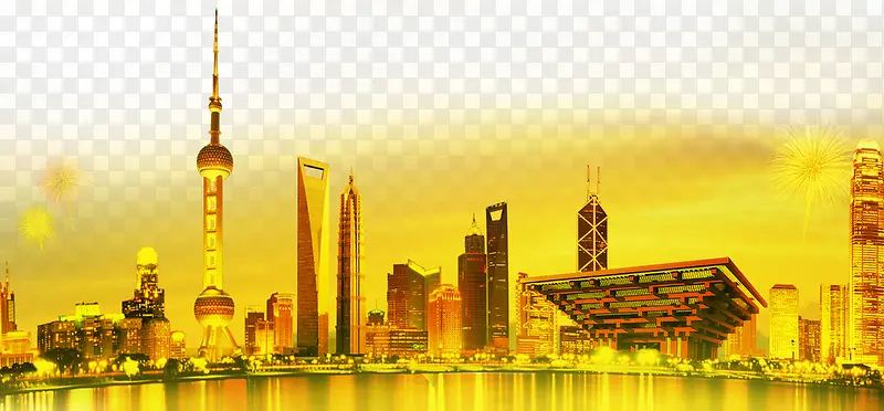 上海建筑