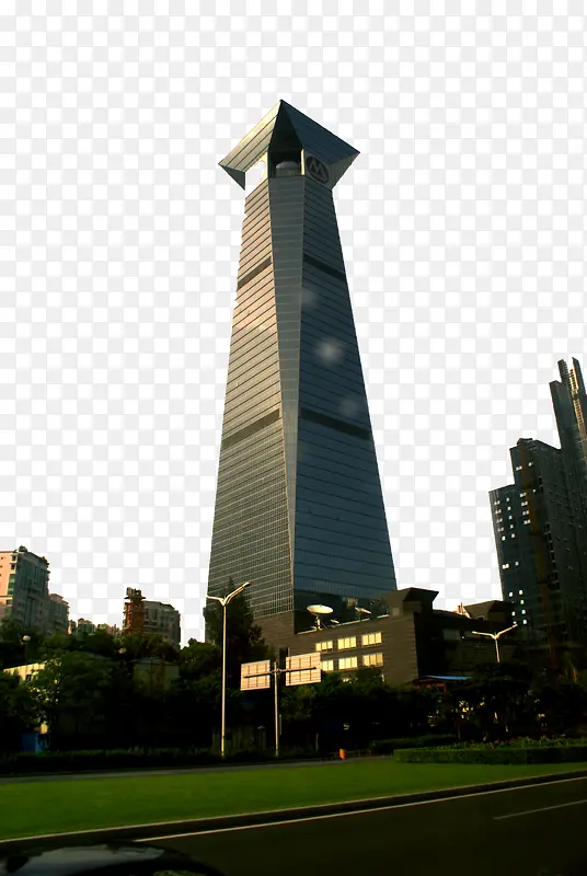 深圳城市