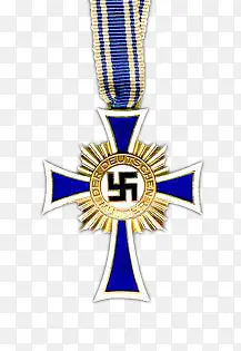 纳粹勋章