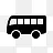 公共汽车 icon