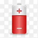 电池Battery-Docklet-icons