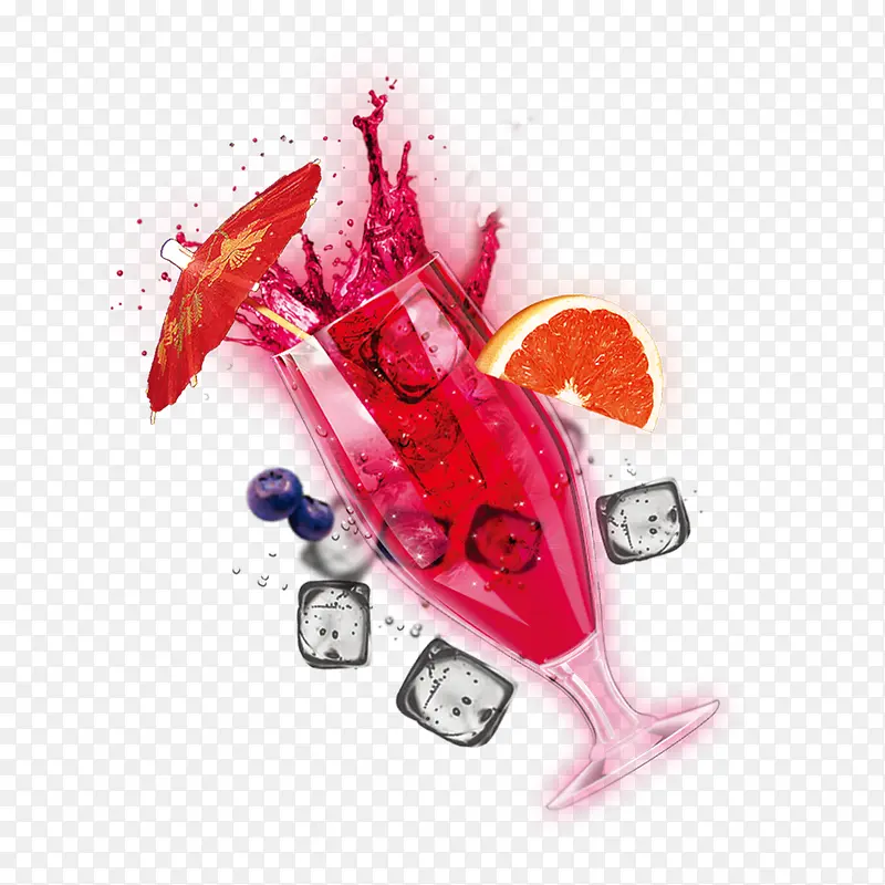 时尚创意酒吧图片