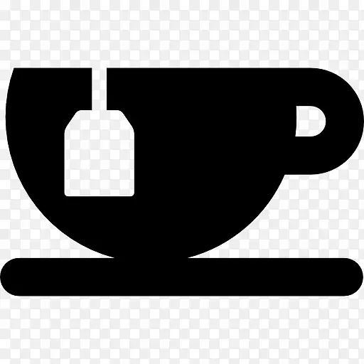 茶图标