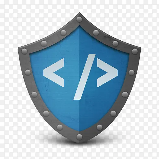盾web-developers-coded-icons