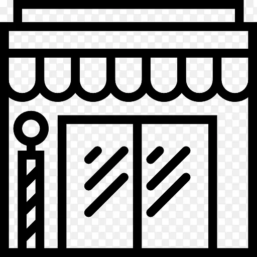 理发店图标PNG图片素材下载_图片编号ykedlgrm-免抠素材网