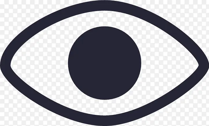 眼睛闭