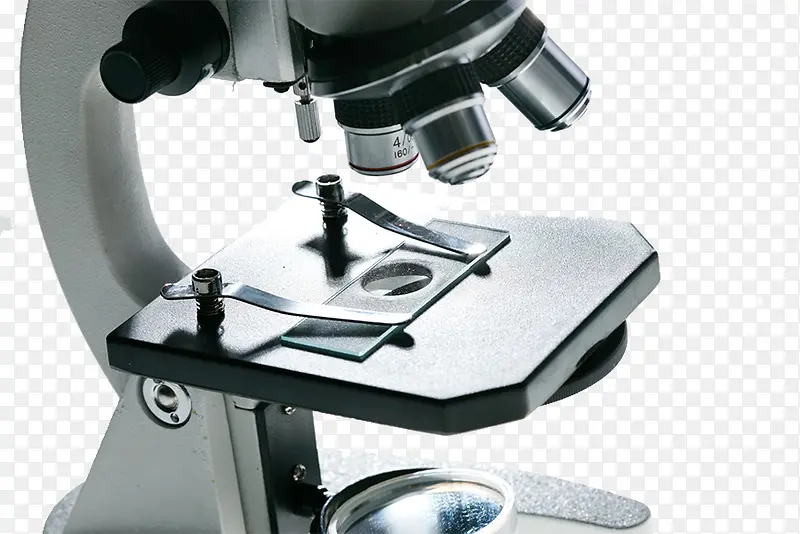 科研显微镜