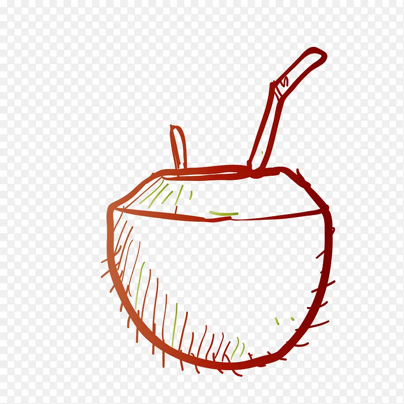 线条绘画