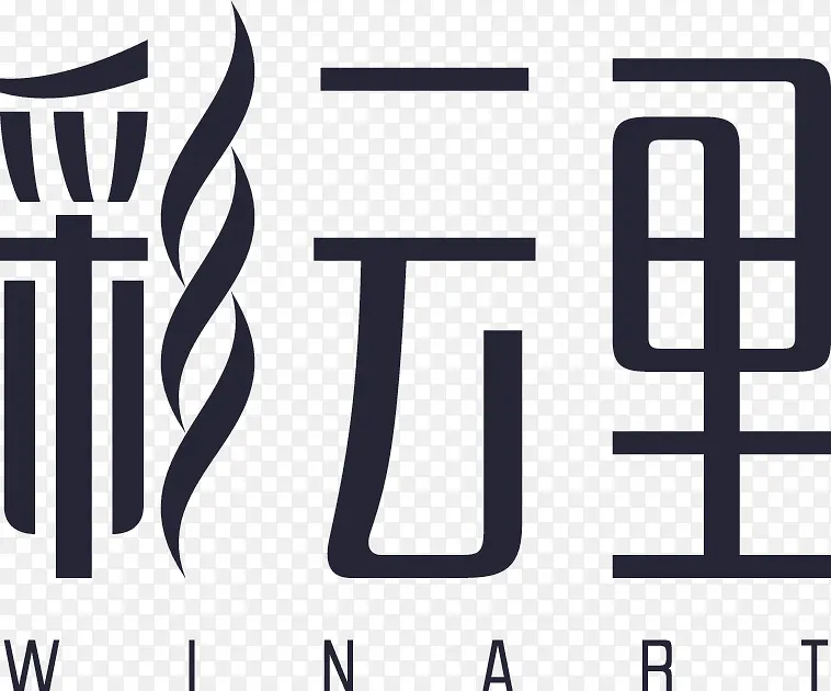 彩云里logo