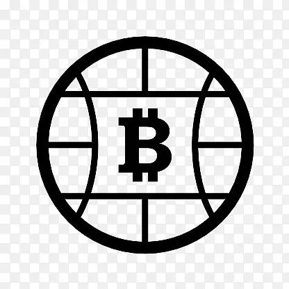 比特币全球The-Bitcoin-Icons