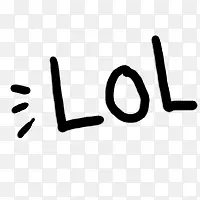 lol字体
