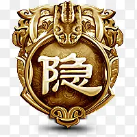 QQ-Badge-Museum